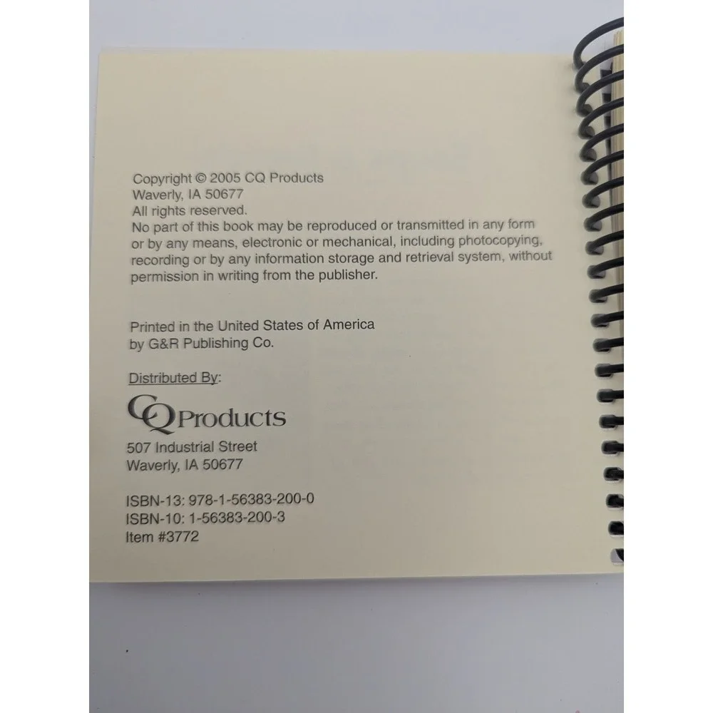 Mug'Ems Soups & Breads‎ Recipes in a Mug Cookbook Spiral Bound CQ Products 2005